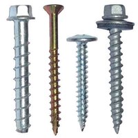 Construction Screws Construction Screws